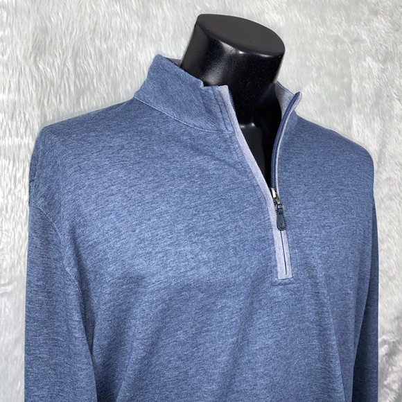 johnnie-O Other - johnnie-O Sully 1/4 Zip Pullover (NWOT)